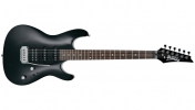 Ibanez GSA60 Black Night