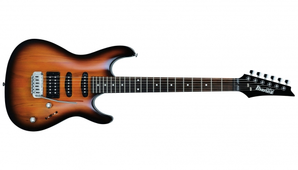 Ibanez GSA-60 BS: 1