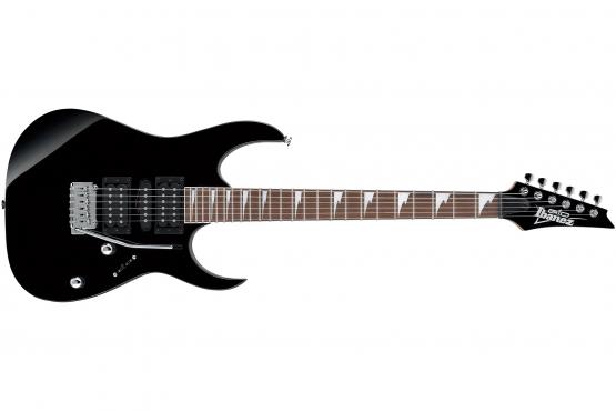 Ibanez GRG170DX BKN: 1