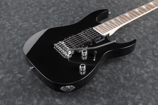 Ibanez GRG170DX BKN: 4