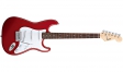 Squier by Fender Bullet Stratocaster RW FRD: 1