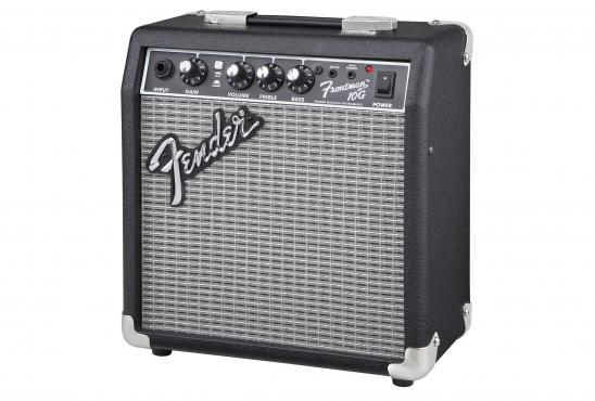 Fender Frontman 10G: 1