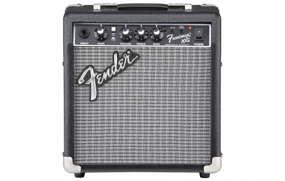 Fender Frontman 10G: 2