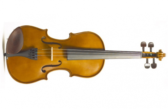 Stentor 1400/A Student I Violin outfit 4/4: 1