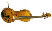 Stentor 1515/A Student II Electric Violin outfit 4/4