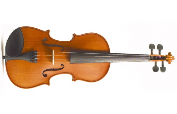 Stentor 1560/A Conservatoire II VIOLIN OUTFIT 4/4: 1