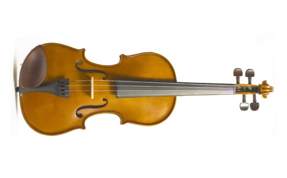 Stentor 1400/C Student I Violin OUTFIT 3/4: 1