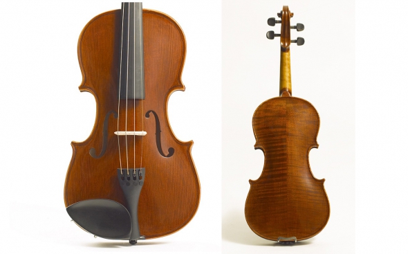 Stentor 1550/С Conservatoire Violin OUTFIT 3/4: 2