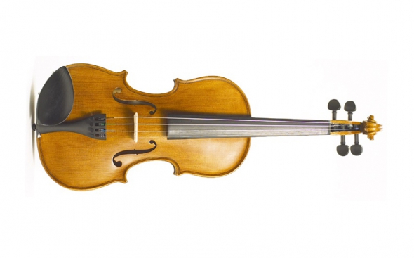 Stentor 1500/E Student II Violin OUTFIT 1/2: 1