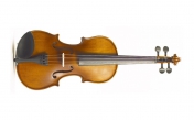 Stentor 1542/E Graduete Violin OUTFIT 1/2