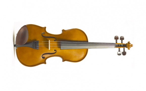 Stentor 1400/F Student I Violin OUTFIT 1/4: 1