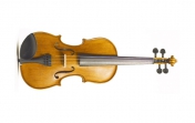 Stentor 1500/F Student II Violin OUTFIT 1/4