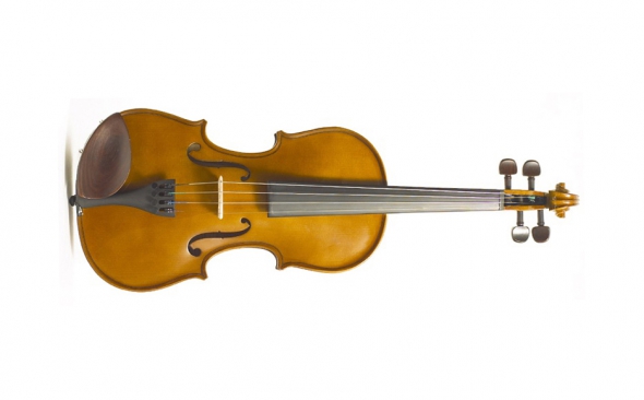 Stentor 1400/G Student I Violin OUTFIT 1/8: 1