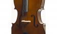 Stentor 1108/C Student II Cello OUTFIT 3/4: 3