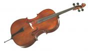 Stentor 1108/C Student II Cello OUTFIT 3/4