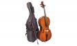Stentor 1102/A Student I Cello OUTFIT 4/4: 2