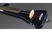 Warwick Rockbass Triumph LITE 4 BLACK