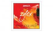 D`Addario DZ311 4/4M ZYEX E 4/4M