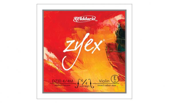 D`Addario DZ311 4/4M ZYEX E 4/4M: 1