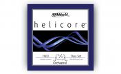 D`Addario H610 3/4M Helicore Orchestral 3/4M