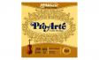 D`Addario J59 4/4H Pro Arte 4/4H: 1