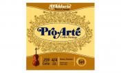 D`Addario J59 4/4H Pro Arte 4/4H