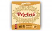 D`Addario J58MM Pro Arte Medium MM