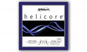 D`Addario H411 4/4 MM Helicore Medium A