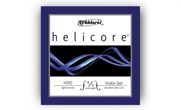 D`Addario H310 4/4L HELICORE 4/4L: 1