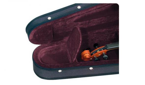 Rockcase RC10010 Violin 1/2: 2