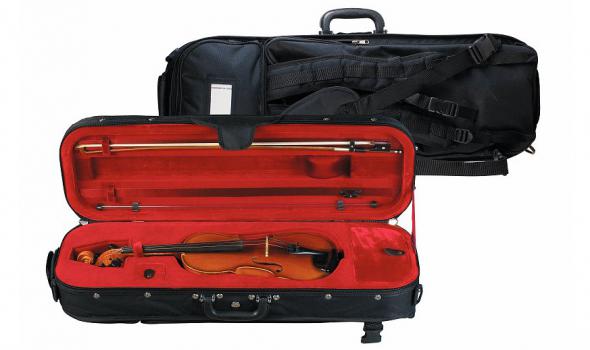 Rockcase RC10130 Violin 4/4: 2