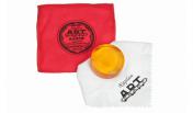 D`Addario KACR6 Kaplan Artcraft Rosin Light