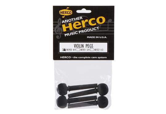 Dunlop HE920 Violin PEG 4/4: 1