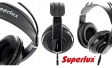 Superlux HD681 EVO (Black): 3