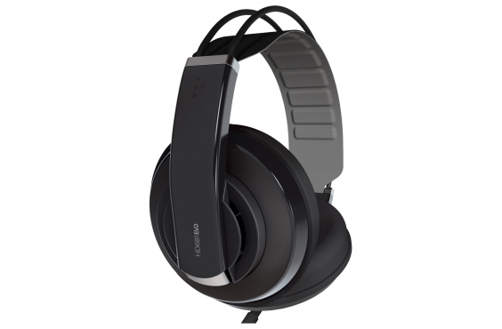 Superlux HD681 EVO (Black): 1