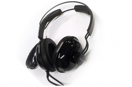 Superlux HD651 Black: 3