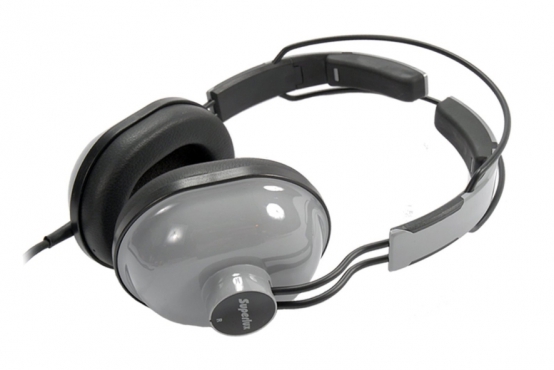 Superlux HD651 Grey: 3