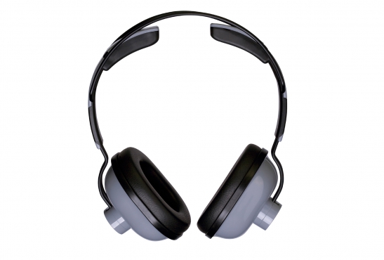 Superlux HD651 Grey: 2