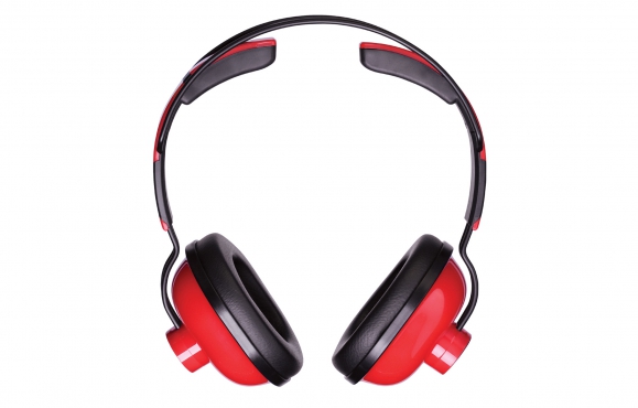 Superlux HD651 Red: 2