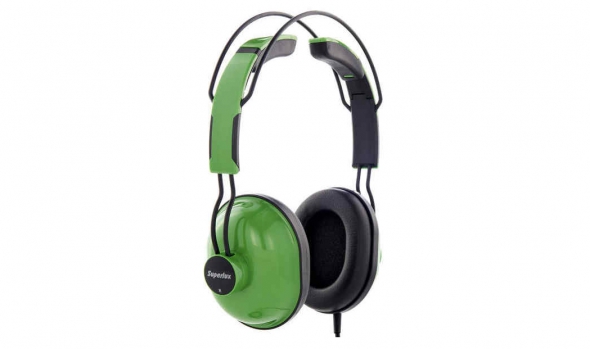 Superlux HD651 Green: 1