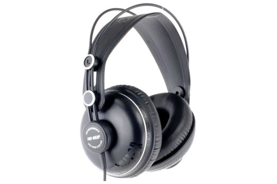 Superlux HD662F: 1