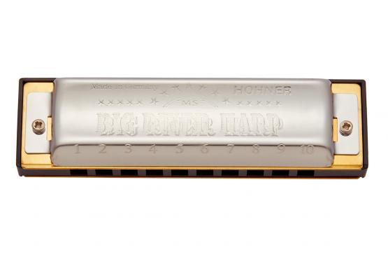 Hohner Big River C: 2