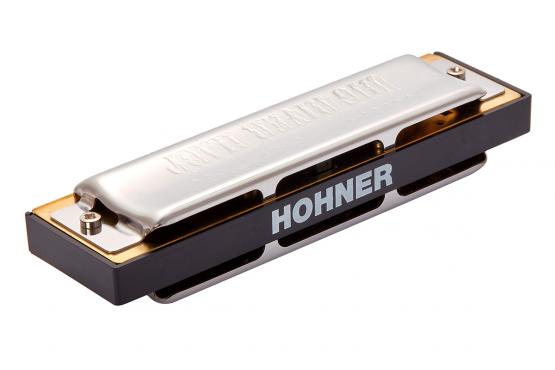 Hohner Big River C: 3