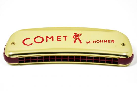 Hohner Comet 32 C: 3