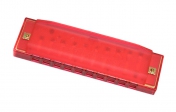 Hohner Happy Red