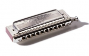 Hohner Slide Harp C-Major