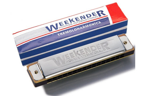 Hohner Weekender 32 C: 1