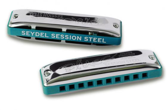 Seydel Session Steel Summer Edition C-major: 2