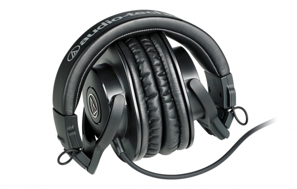 Audio-Technica ATH-M20X: 2