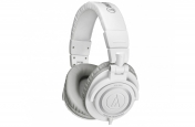 Audio-Technica ATH-M50X WH